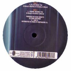 Sesame Street - Sesame Street (Hard House Mix) - Print Records