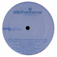 Alphazone - Flashback (Part 2) - Waterworld
