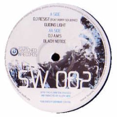 DJ Resist - Guiding Light - Switched On