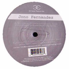 Jono Fernandez - Northern Lights - Erase Records