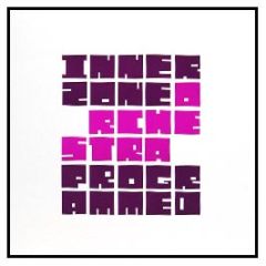 Innerzone Orchestra - Programmed - Planet E (Re-Press)