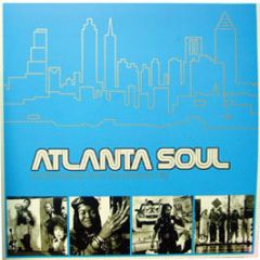 Various Artists - Atlanta Soul - Unisex