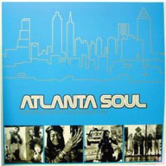 Various Artists - Atlanta Soul - Unisex