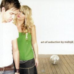 Melnyk - Art Of Seduction - Gaymonkey Records