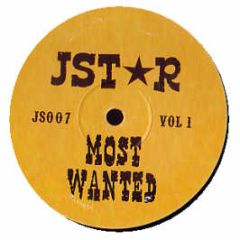 Pharcyde - Still Passin' Me By (Remix) - Jstar Most Wanted 1