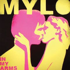 Mylo - In My Arms - Breastfed