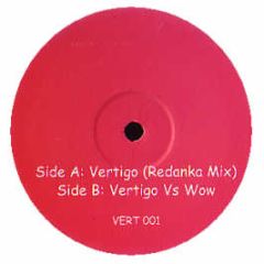 U2 - Vertigo (Remix) - White