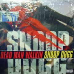 Snoop Dogg - Dead Man Walkin - Simply Vinyl