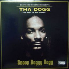 Snoop Dogg - Tha Dogg - Simply Vinyl