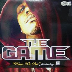 The Game Feat 50 Cent - How We Do - Aftermath