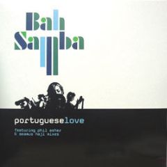 Bah Samba - Portuguese Love - Absolute