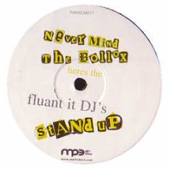 Fpi Project - Rich In Paradise (2005 Remix) - Ransom 17