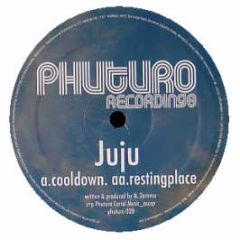 Juju - Cool Down - Phuturo