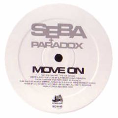 Seba & Paradox - Move On - Hospital