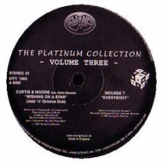 Various Artists - The Platinum Collection Vol. 3 - Swing City