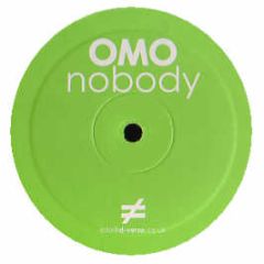 OMO - Nobody - D-Verso 1