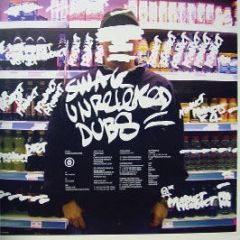 Swag - Unreleased Dubs - Version