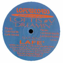 Lofis 5 / Joe Smooth - Dreamin - Loftwerk 1