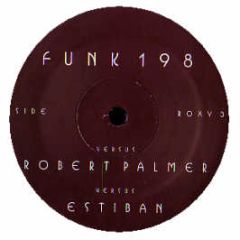Funk 198 / Robert Palmer / Estib - Demar / Janet Jackson - Ro20202