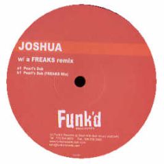 Joshua - Pearls Dub - Funk'D