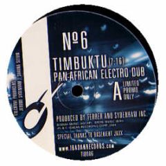 Ferrer & Sydenham Inc - Timbuktu - Ibadan