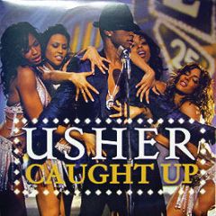Usher - Caught Up - La Face