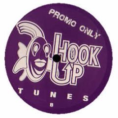 Hook Up Tunes - Hook Up Tunes Vol.5 - Hook Up Tunes