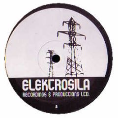 Roman S - Sensations - Elektrosila