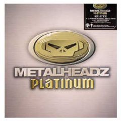 Klute - Don't Wanna Be Alone / Rosemary - Metalheadz