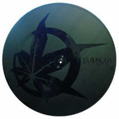 Potential Bad Boy - Warn Ya (Ebony Dubsters Remix) - Ganja Records