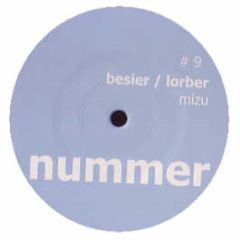 Mizu - Besier - Nummer