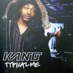 Kano - Typical Me - 679 Records