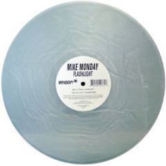 Mike Monday - Flashlight (Grey Vinyl) - Whoop