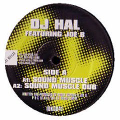 DJ Hal Feat. Joe B - Sound Muscle - 10 Kilo 