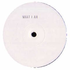Eddy Noel - What I Am - Eddy 1