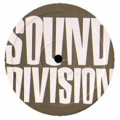 Phonik - Don't Stop The Funk - Sound Division