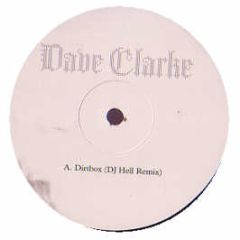 Dave Clarke - Dirtbox - Skint