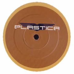 Kpaxx - Mindkiller - Plastica
