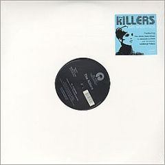 The Killers - Mr Brightside (Jacques Lu Cont Remix) - Island