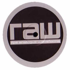 Guy Mcaffer & Rackitt - Raw 30 - RAW