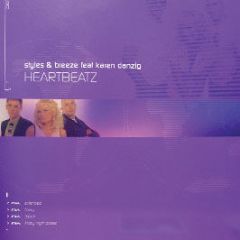 Styles & Breeze - Heartbeatz - All Around The World