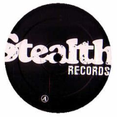 Steve Mestre & Wilson Santos - Raindance - Stealth