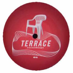 Humate - Breed - Terrace Recordings