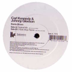 Carl Kennedy & Johnny Gleeson - Banta Boom - Toolroom