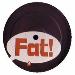 Soho Jo - I Like To Dance - Fat Records 