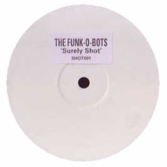 Beastie Boys - Sure Shot (2005 Breakz Remixes) - White Shot 1