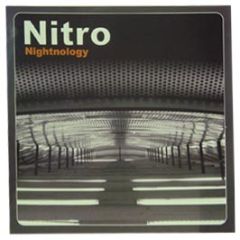 Nitro - Nightnology - Groove Master Sound Rec.