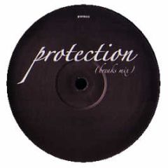 Massive Attack - Protection (2005 Breakz Remix) - White Jonny