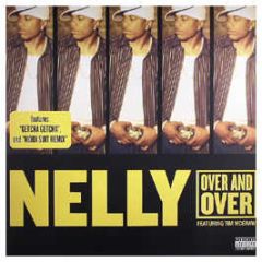 Nelly Feat. Tim Mcgraw - Over And Over - Universal