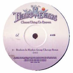 Tears For Fears - Closest Thing To Heaven - Gut Records